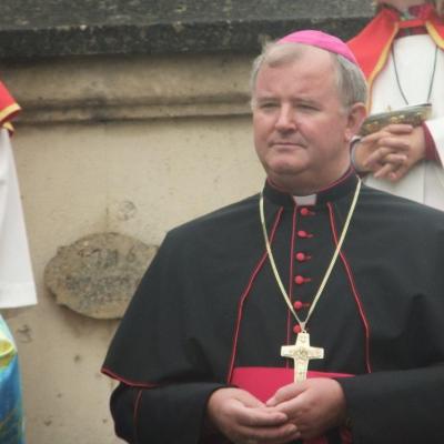 1-10 septembrie: Austria: Vizită pastorală a PS Aurel Percă în Dieceza Graz-Seckau