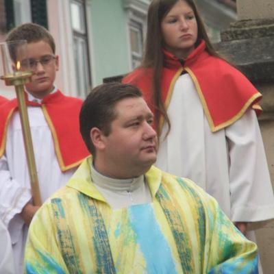 1-10 septembrie: Austria: Vizită pastorală a PS Aurel Percă în Dieceza Graz-Seckau