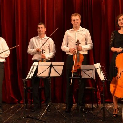 1 septembrie: Bacău: Kolping Moldova: 20 de ani în Dieceza de Iaşi