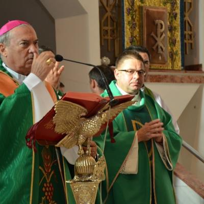1 septembrie: Bacău: Kolping Moldova: 20 de ani în Dieceza de Iaşi