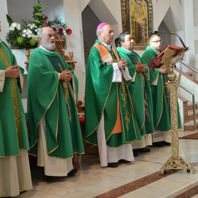 1 septembrie: Bacău: Kolping Moldova: 20 de ani în Dieceza de Iaşi