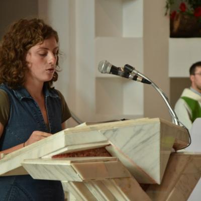 1 septembrie: Bacău: Kolping Moldova: 20 de ani în Dieceza de Iaşi