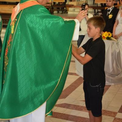 1 septembrie: Bacău: Kolping Moldova: 20 de ani în Dieceza de Iaşi