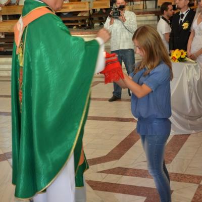 1 septembrie: Bacău: Kolping Moldova: 20 de ani în Dieceza de Iaşi