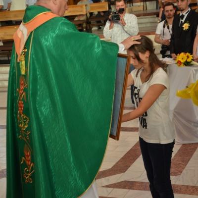 1 septembrie: Bacău: Kolping Moldova: 20 de ani în Dieceza de Iaşi