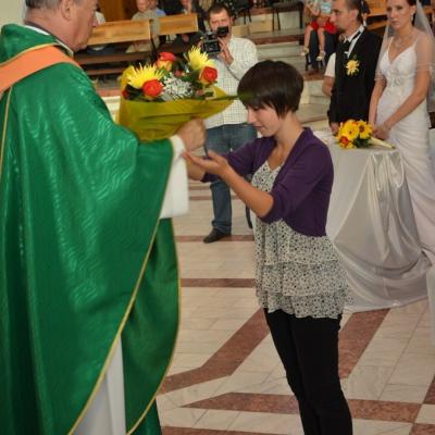 1 septembrie: Bacău: Kolping Moldova: 20 de ani în Dieceza de Iaşi