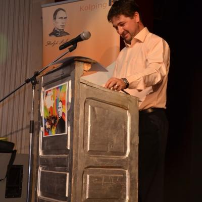 1 septembrie: Bacău: Kolping Moldova: 20 de ani în Dieceza de Iaşi