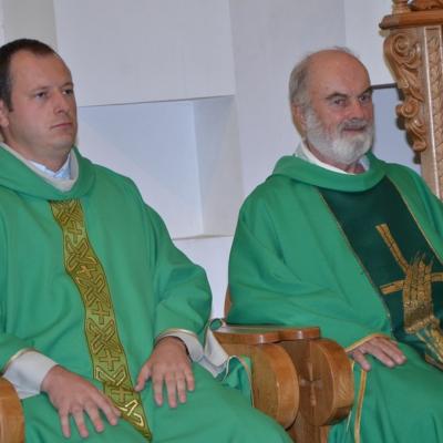 1 septembrie: Bacău: Kolping Moldova: 20 de ani în Dieceza de Iaşi