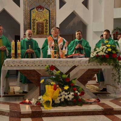1 septembrie: Bacău: Kolping Moldova: 20 de ani în Dieceza de Iaşi