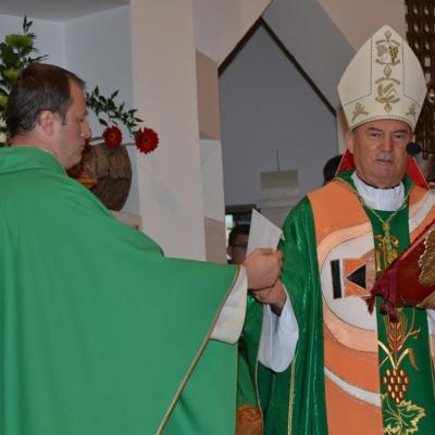 1 septembrie: Bacău: Kolping Moldova: 20 de ani în Dieceza de Iaşi