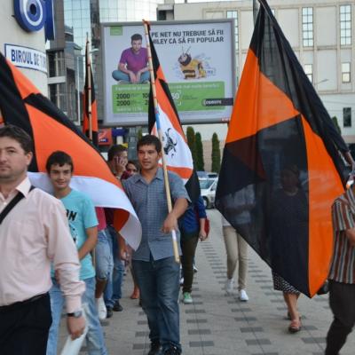 1 septembrie: Bacău: Kolping Moldova: 20 de ani în Dieceza de Iaşi
