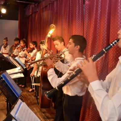 1 septembrie: Bacău: Kolping Moldova: 20 de ani în Dieceza de Iaşi