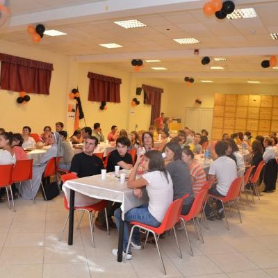 1 septembrie: Bacău: Kolping Moldova: 20 de ani în Dieceza de Iaşi