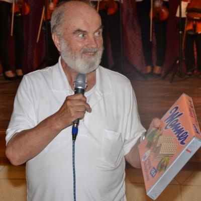 1 septembrie: Bacău: Kolping Moldova: 20 de ani în Dieceza de Iaşi