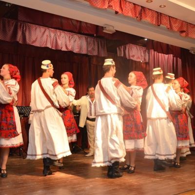 1 septembrie: Bacău: Kolping Moldova: 20 de ani în Dieceza de Iaşi
