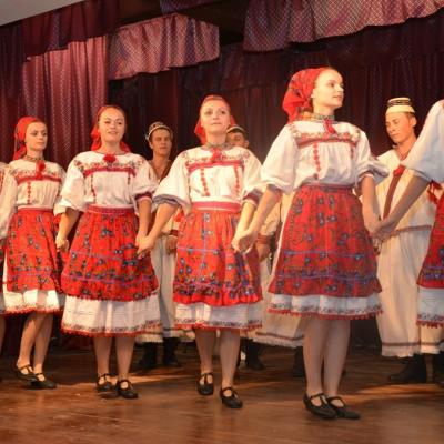 1 septembrie: Bacău: Kolping Moldova: 20 de ani în Dieceza de Iaşi
