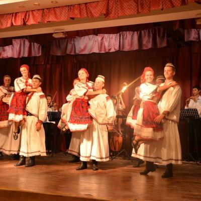 1 septembrie: Bacău: Kolping Moldova: 20 de ani în Dieceza de Iaşi
