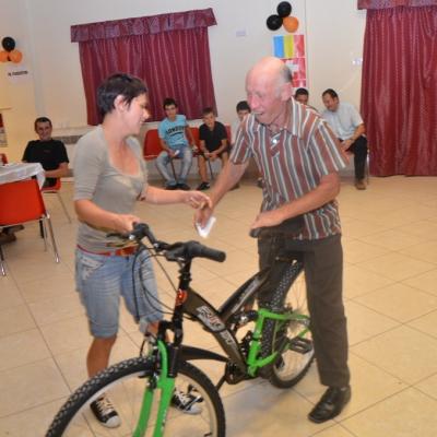 1 septembrie: Bacău: Kolping Moldova: 20 de ani în Dieceza de Iaşi