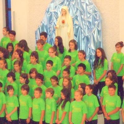 7 septembrie: Iaşi: Concertul MUSIC CAMP