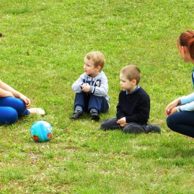 7-9 septembrie: Luncani: Acţiunea Catolică - o familie de familii