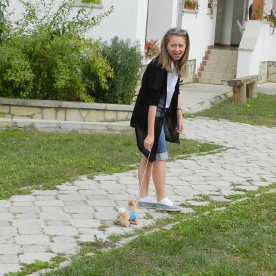 7-9 septembrie: Luncani: Acţiunea Catolică - o familie de familii