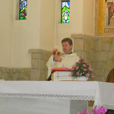 7-9 septembrie: Luncani: Acţiunea Catolică - o familie de familii