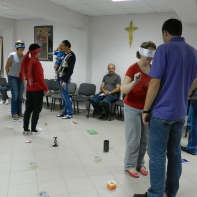 7-9 septembrie: Luncani: Acţiunea Catolică - o familie de familii