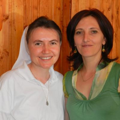 7-9 septembrie: Luncani: Acţiunea Catolică - o familie de familii