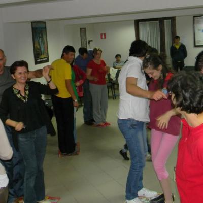 7-9 septembrie: Luncani: Acţiunea Catolică - o familie de familii
