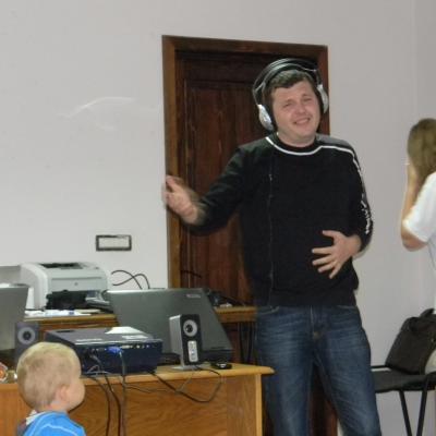 7-9 septembrie: Luncani: Acţiunea Catolică - o familie de familii