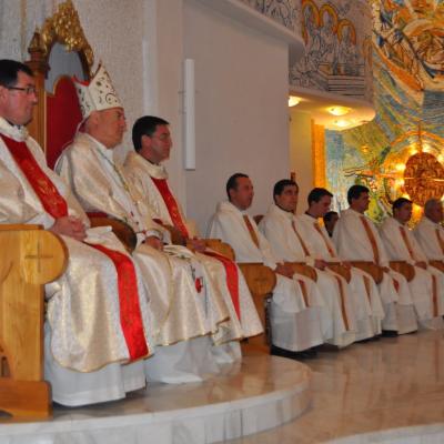8 septembrie: Iaşi: Un "da" definitiv spus lui Cristos