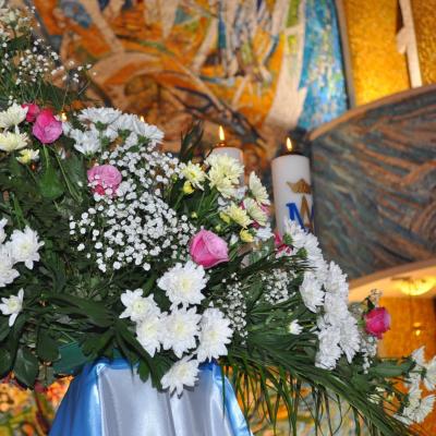 8 septembrie: Iaşi: Un "da" definitiv spus lui Cristos