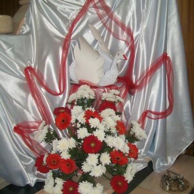 9 septembrie: Pralea: Conferirea sacramentului Mirului