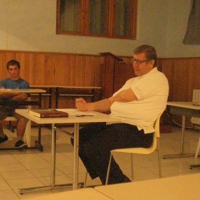 18-20 septembrie: Pralea: Săptămâna Socială pentru Studenţi - o provocare pentru studenţi