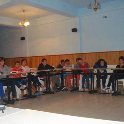 18-20 septembrie: Pralea: Săptămâna Socială pentru Studenţi - o provocare pentru studenţi