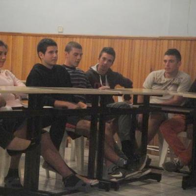 18-20 septembrie: Pralea: Săptămâna Socială pentru Studenţi - o provocare pentru studenţi