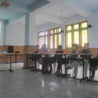 18-20 septembrie: Pralea: Săptămâna Socială pentru Studenţi - o provocare pentru studenţi