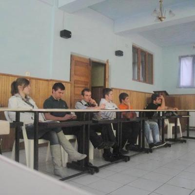 18-20 septembrie: Pralea: Săptămâna Socială pentru Studenţi - o provocare pentru studenţi