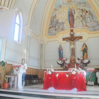 18-20 septembrie: Pralea: Săptămâna Socială pentru Studenţi - o provocare pentru studenţi