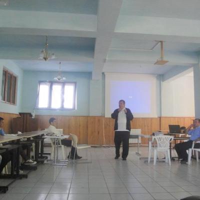 18-20 septembrie: Pralea: Săptămâna Socială pentru Studenţi - o provocare pentru studenţi