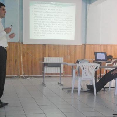 18-20 septembrie: Pralea: Săptămâna Socială pentru Studenţi - o provocare pentru studenţi