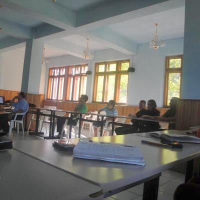 18-20 septembrie: Pralea: Săptămâna Socială pentru Studenţi - o provocare pentru studenţi