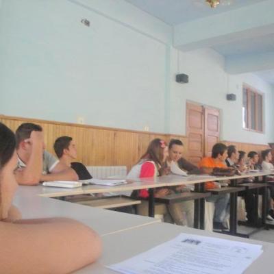 18-20 septembrie: Pralea: Săptămâna Socială pentru Studenţi - o provocare pentru studenţi