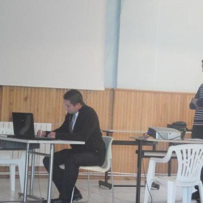 18-20 septembrie: Pralea: Săptămâna Socială pentru Studenţi - o provocare pentru studenţi