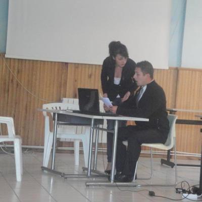 18-20 septembrie: Pralea: Săptămâna Socială pentru Studenţi - o provocare pentru studenţi