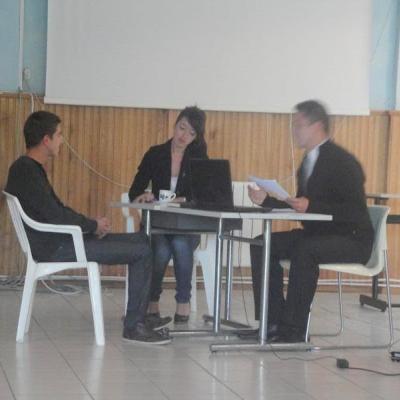 18-20 septembrie: Pralea: Săptămâna Socială pentru Studenţi - o provocare pentru studenţi