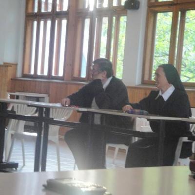 18-20 septembrie: Pralea: Săptămâna Socială pentru Studenţi - o provocare pentru studenţi