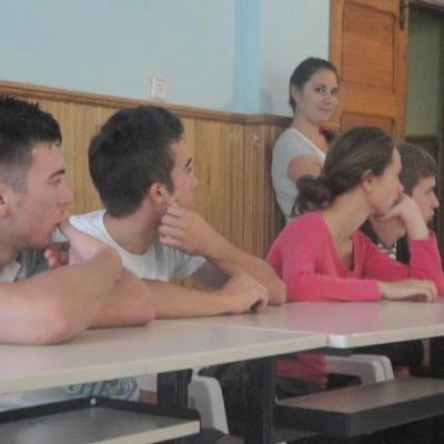 18-20 septembrie: Pralea: Săptămâna Socială pentru Studenţi - o provocare pentru studenţi