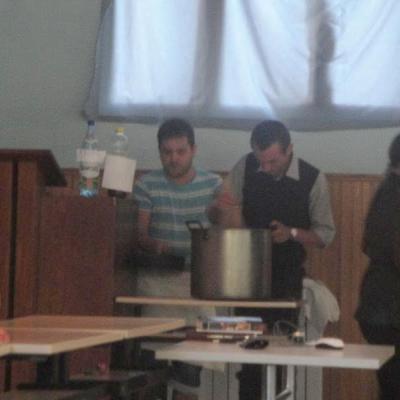 18-20 septembrie: Pralea: Săptămâna Socială pentru Studenţi - o provocare pentru studenţi