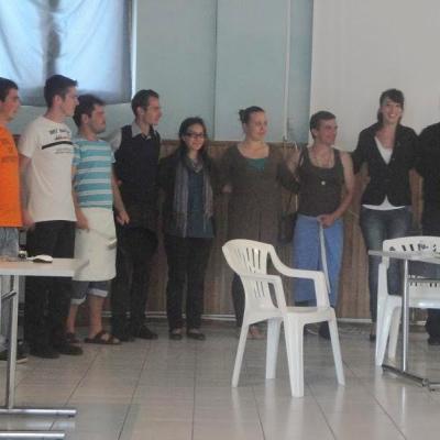 18-20 septembrie: Pralea: Săptămâna Socială pentru Studenţi - o provocare pentru studenţi